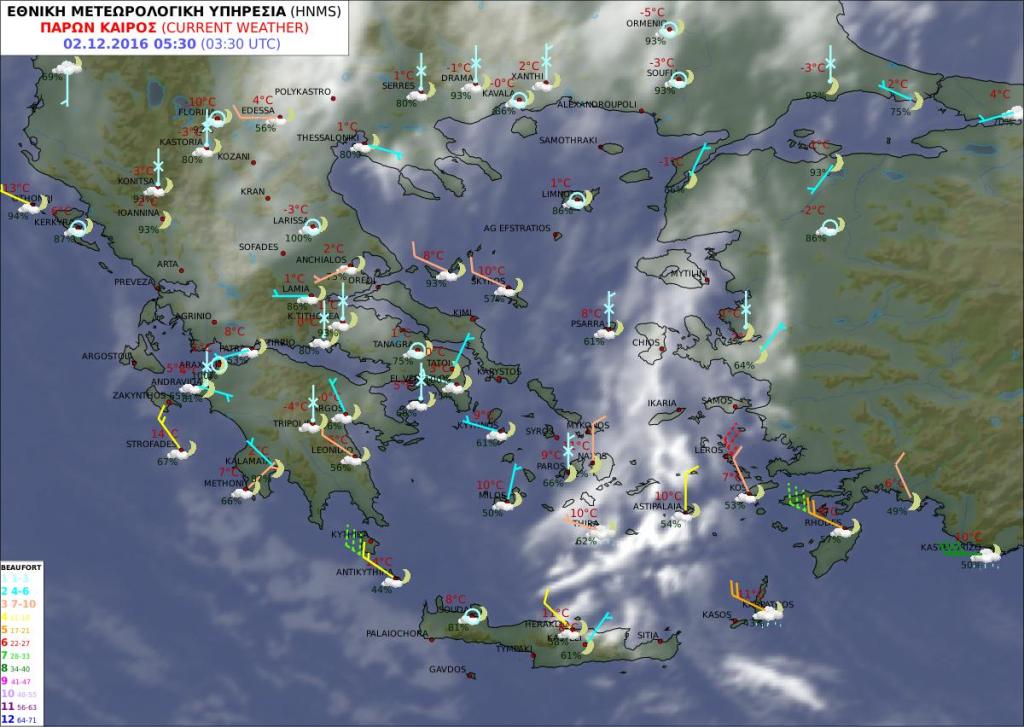 getobservationmap