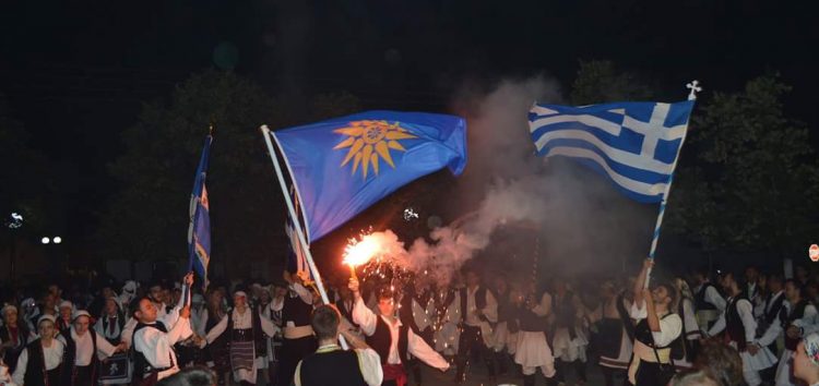 Έρχεται το 6ο Παμμακεδονικό Αντάμωμα στη Σιταριά