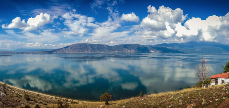 Ενημέρωση για την καταλληλότητα των ιχθύων και το φαινόμενο του δυσχρωματισμού στη λίμνη Βεγορίτιδα