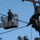 Διακοπή ηλεκτροδότησης σε τοπικές κοινότητες του δήμου Αμυνταίου