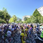 Προκήρυξη του 3ου Florina Bike Challenge 2016