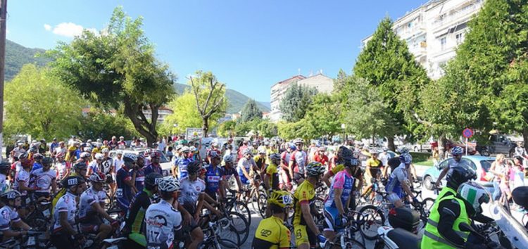 Προκήρυξη του 3ου Florina Bike Challenge 2016