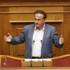 Συγχαρητήριο μήνυμα του Γιάννη Αντωνιάδη