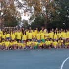 Το 6ο Summer Camp του Α.Ο.Φ.