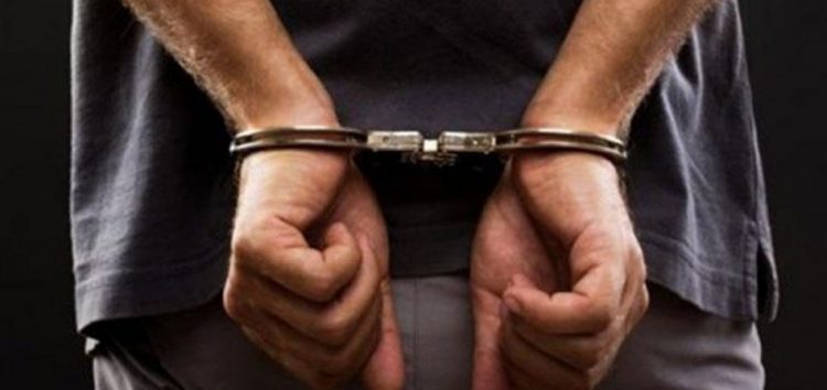 Συνελήφθη 50χρονος σε περιοχή της Φλώρινας, σε βάρος του οποίου εκκρεμούσε απόφαση Δικαστηρίου