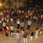 Greek Traditional Dance Seminar 2016 από τους «Λυγκηστές»