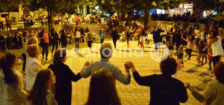 Δεκαπενταύγουστος στη Σκοπιά (video, pics)