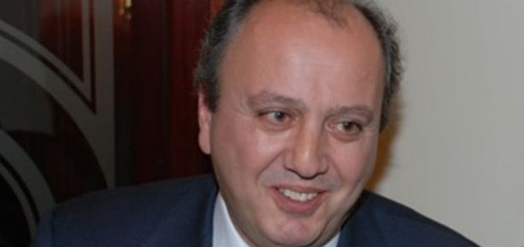 Στάθης Κωνσταντινίδης: «Για να δούμε ποιος ψεύδεται κ. Βοσκόπουλε»