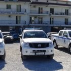 Αναβάθμιση της Αστυνομικής Διεύθυνσης Φλώρινας και παραμονή του Α.Τ. Βεύης σύμφωνα με το νέο Π.Δ. για την Αστυνομία