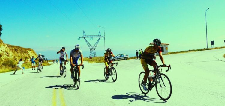 Ενημέρωση για το 3ο Florina Bike Challenge