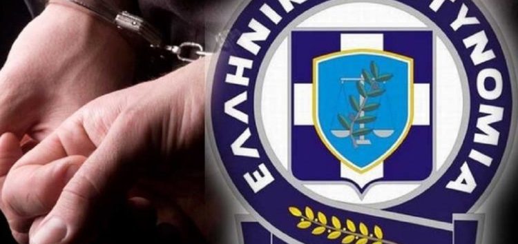 Συνελήφθη 43χρονος αλλοδαπός, σε περιοχή πλησίον των ελληνοαλβανικών συνόρων, να μεταφέρει με Ι.Χ.Ε. αυτοκίνητο πλήθος κλοπιμαίων εργαλείων με τελικό προορισμό την Αλβανία