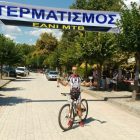 2 κύπελλα για τον Σαράφη, στα 100+km ΜΤΒ o Τσικάρης