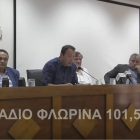 Η συνάντηση φορέων για τα ενεργειακά θέματα στην Π.Ε. Φλώρινας (video)