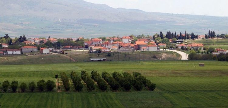 Αντιπαράθεση μεταξύ συλλόγων στη Λεβαία