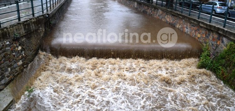 «Αγρίεψε» ο Σακουλέβας (pics)