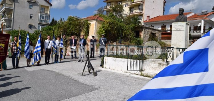 Ημέρα μνήμης της Γενοκτονίας των Ελλήνων της Μικράς Ασίας (video, pics)