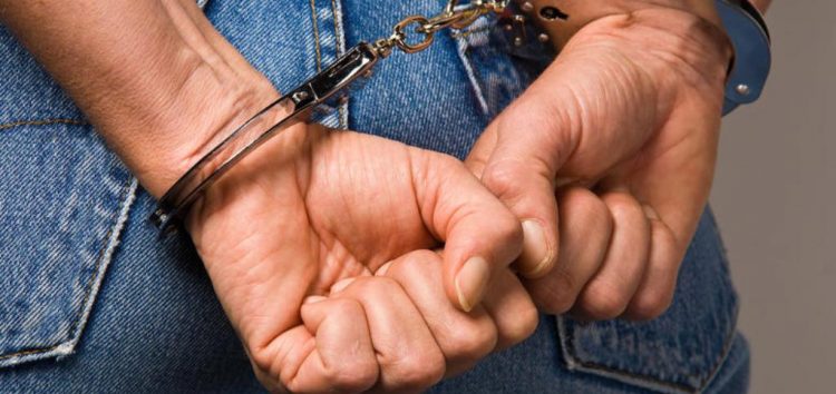 Συνελήφθη 52χρονος στη Φλώρινα σε βάρος του οποίου εκκρεμούσε Ένταλμα Σύλληψης