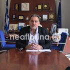 Ο Σάββας Σαπαλίδης για τις δράσεις και τις ενέργειες του Επιμελητηρίου Φλώρινας (video)