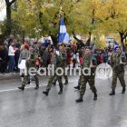 Όλη η παρέλαση της 28ης Οκτωβρίου σε 27′ (video)