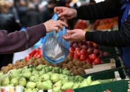 Μεταφορά Λαϊκής Αγοράς Αμυνταίου