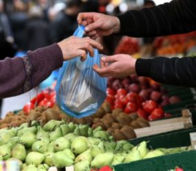 Μεταφορά ημέρας διενέργειας της λαϊκής αγοράς Δήμου Φλώρινας λόγω της αργίας της 28ης Οκτωβρίου
