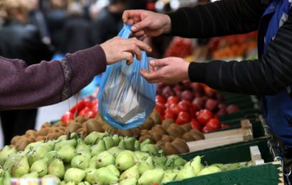 Μεταφορά διενέργειας λαϊκής αγοράς του Δήμου Αμυνταίου, ημέρας Δευτέρας, λόγω αργίας