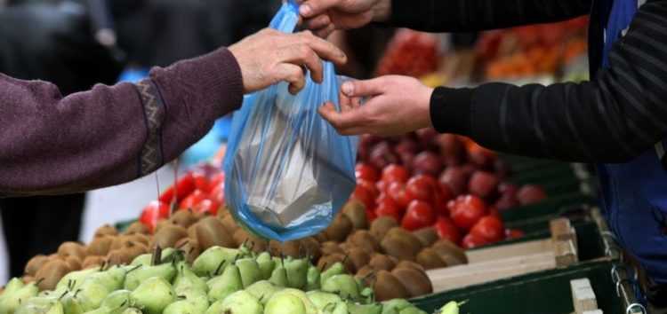 Μεταφορά ημέρας διενέργειας της λαϊκής αγοράς Μελίτης λόγω αργίας