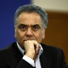 Απάντηση Σκουρλέτη σε ερώτηση του Γ. Αντωνιάδη για τη ΔΕΗ