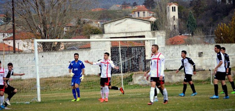 Ντέρμπι και επικίνδυνες έξοδοι για τους πρωτοπόρους της Α1 Ε.Π.Σ.Φ.