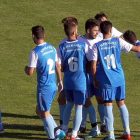 “Βροχή” τα γκολ στην Α1 της Ε.Π.Σ. Φλώρινας