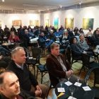 Η πρώτη συνάντηση της Ακαδημίας Οίνου του “Αριστοτέλη” για το 2016 – 2017 (pics)