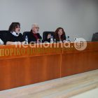 Η παρουσίαση του βιβλίου «Στον αστερισμό της παράνοιας» του Στέργιου Α. Σαββίδη (video, pics)