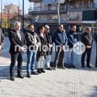 Η εκδήλωση του Εργατικού Κέντρου Φλώρινας για την επέτειο του Πολυτεχνείου (video, pics)