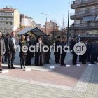 Η Ημέρα των Ενόπλων Δυνάμεων στη Φλώρινα (video, pics)