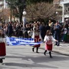 Όλη η παρέλαση για τον εορτασμό των ελευθερίων της Φλώρινας (video)