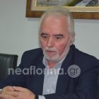 Γ. Κουτρουμάνης: “Στρέβλωση το νέο ασφαλιστικό ταμείο” (video, pics)