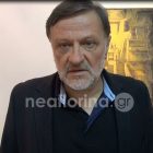 Κ. Σέλτσας: “Η αλλαγή στο υπουργείο Ενέργειας δε θα επηρεάσει τις εξελίξεις” (video)