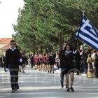 Ολοκληρώθηκαν οι εκδηλώσεις για την απελευθέρωση του Αμυνταίου (video, pics)