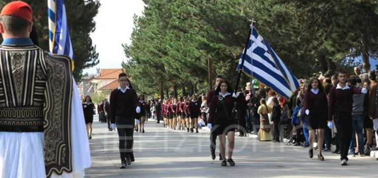 Ολοκληρώθηκαν οι εκδηλώσεις για την απελευθέρωση του Αμυνταίου (video, pics)