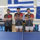 Πρώτοι οι “Κροκόδειλοι” Φλώρινας