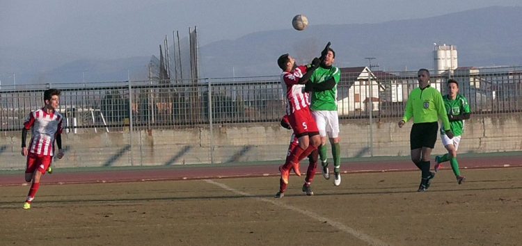 Απομακρύνονται Μακεδονικός και Ερμής στην κορυφή της Α1 ΕΠΣΦ