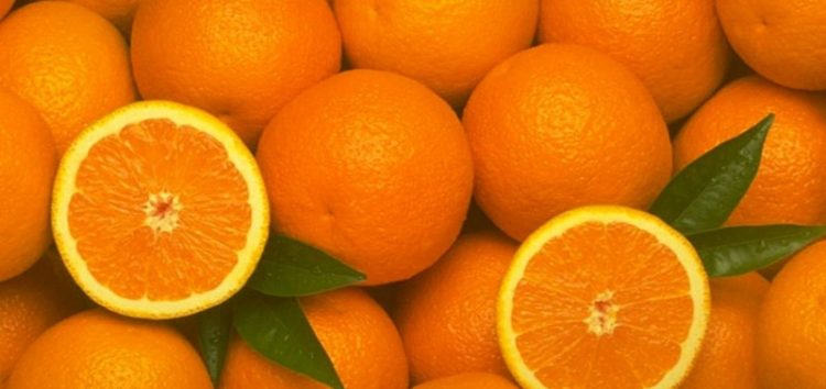 Δωρεάν διανομή πορτοκαλιών από το δήμο Φλώρινας