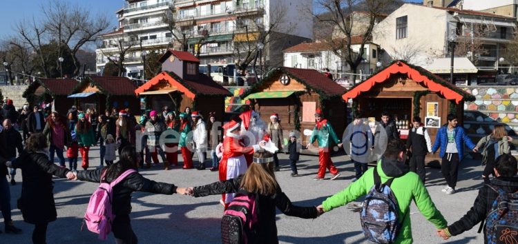 Δραστηριότητες για μικρά παιδιά από το τμήμα βρεφονηπιοκόμων του ΟΑΕΔ (pics)