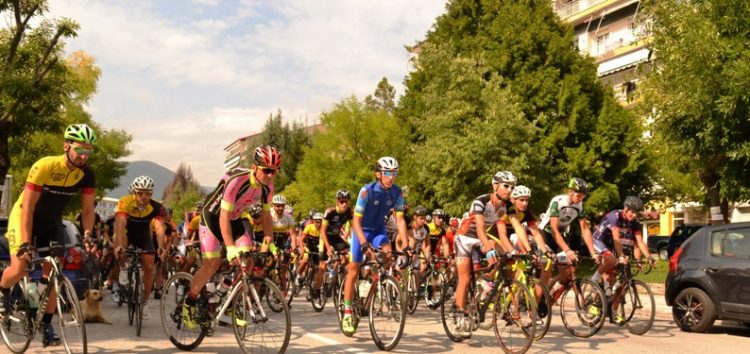 All Cycling – Απολογισμός 2016