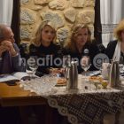 Η παρουσίαση του παραμυθιού «Δύο Ιστορίες Μία Αλήθεια» της Παρασκευής Ναλπαντίδου (video, pics)