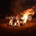 Η κλήρωση των δώρων της λαχειοφόρου αγοράς του 5ου δημοτικού σχολείου Φλώρινας