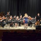 Οι Νέοι Μουσικοί χωρίς Σύνορα στη Φλώρινα (video, pics)