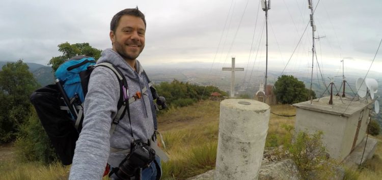 Αυτή την εβδομάδα Happy Traveller στη Φλώρινα!