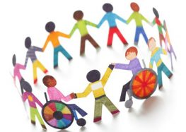 Δράση στο νηπιαγωγείο και το δημοτικό σχολείο Κέλλης με αφορμή την Παγκόσμια Ημέρα Ατόμων με Αναπηρία