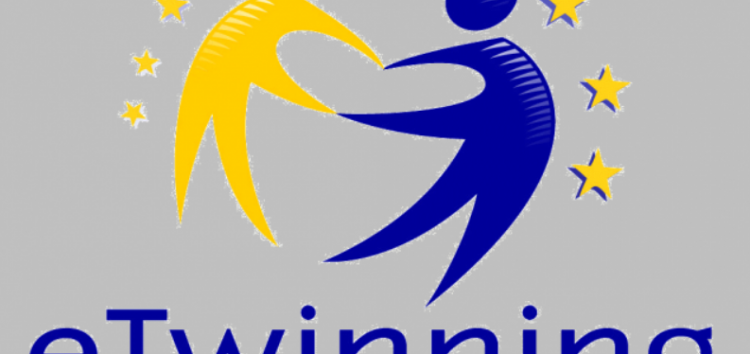 Βράβευση μαθητών του προγράμματος eTwinning